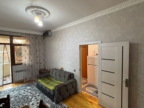 2 otaqlı yeni tikili - Xırdalan - 50 m²