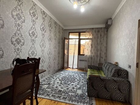 2 otaqlı yeni tikili - Xırdalan - 50 m²