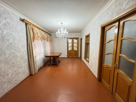 3 otaqlı köhnə tikili - İçəri Şəhər m. - 70 m²