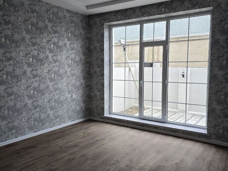 5 otaqlı həyət evi/bağ evi - Zabrat q. - 160 m²