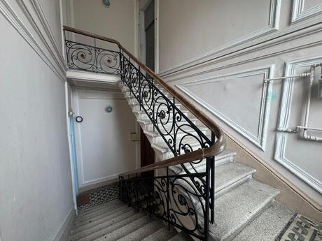 6 otaqlı köhnə tikili - İçəri Şəhər m. - 160 m²