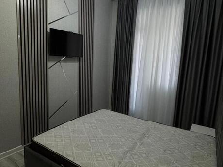 2 otaqlı yeni tikili - 20 Yanvar m. - 55 m²