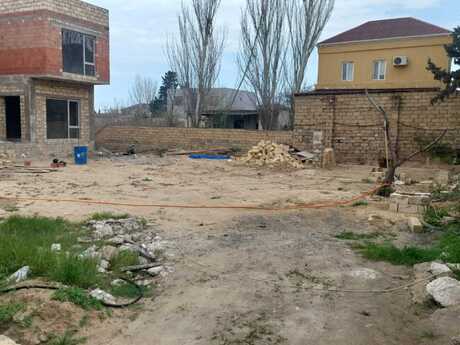 6 otaqlı həyət evi, 200 m², Abşeron: 160 000 ₼ 5
