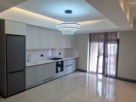 Elan №6112160 - Bakı, Elmlər Akademiyası m., 2 otaqlı, 84 m², 6/19 mərtəbə