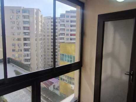 2 otaqlı yeni tikili - Elmlər Akademiyası m. - 84 m²
