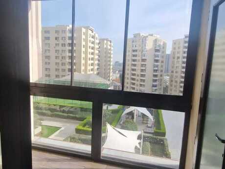 2 otaqlı yeni tikili - Elmlər Akademiyası m. - 84 m²