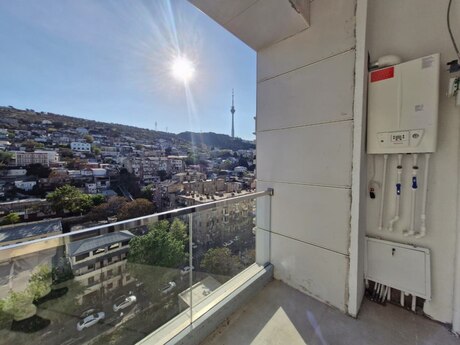 2-комнатная квартира, 54,7 м², Kristal Towers: 300 000 ₼ 5