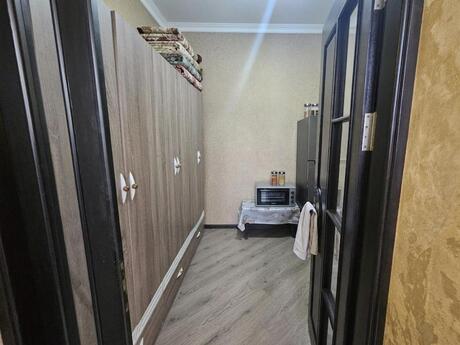 2 otaqlı köhnə tikili - Nəriman Nərimanov m. - 66 m²