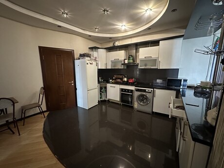 3 otaqlı mənzil, 126 m², Nizami: 350 000 ₼ 5