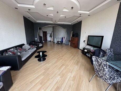 3 otaqlı mənzil, 126 m², Nizami: 350 000 ₼ 4