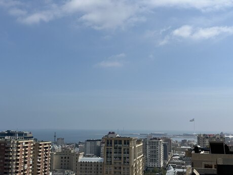 Elan №6112167 - Bakı, Nizami m., 3 otaqlı, 126 m², 18/20 mərtəbə