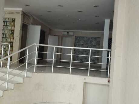 Obyekt - Nərimanov r. - 170 m²