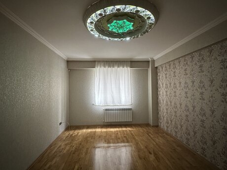 Объявление №6112177 - Хырдалан, Хырдалан, 3-комн., 88 м², 1/9 этаж