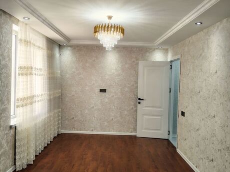 2 otaqlı köhnə tikili - Nəriman Nərimanov m. - 40 m²