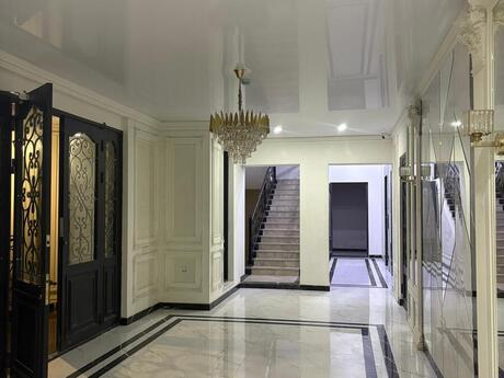 2 otaqlı yeni tikili - 28 May m. - 74 m²