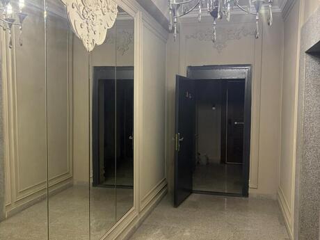 2 otaqlı yeni tikili - 28 May m. - 74 m²