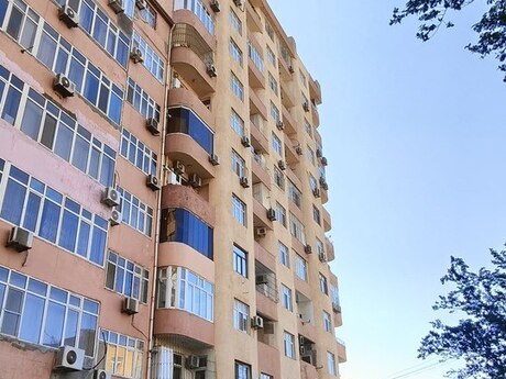 Elan №6112185 - Bakı, Nərimanov r., 2 otaqlı, 90 m², 12/13 mərtəbə