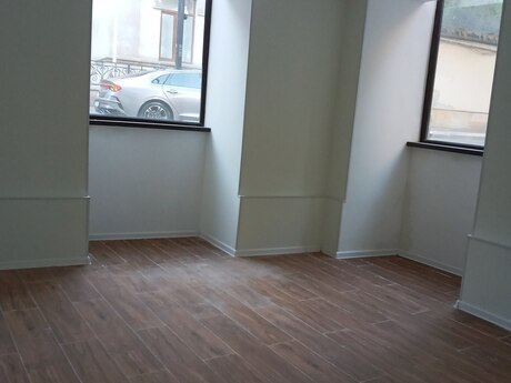 Obyekt - Nizami m. - 85 m²