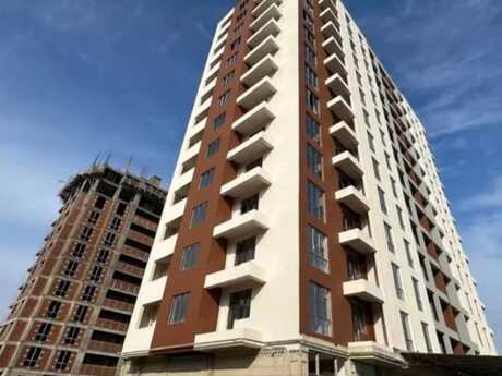 2-комн. новостройка - м. Азадлыг проспекти - 92 м²