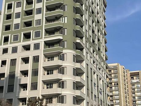 Elan №6112181 - Bakı, Xətai r., 2 otaqlı, 82.5 m², 10/16 mərtəbə