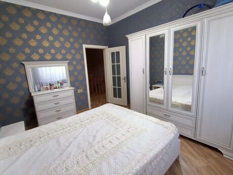 5 otaqlı həyət evi/bağ evi - Masazır q. - 141 m²