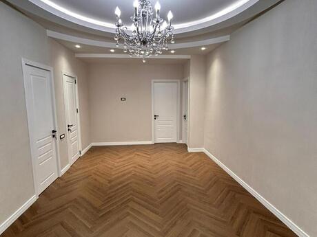 3 otaqlı yeni tikili - 28 May m. - 155 m²