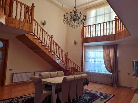 7-комн. дом/дача - Гянджа - 360 м²