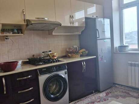 2-room apartment, 54 m², Bakıxanov: 117 000 ₼ 5