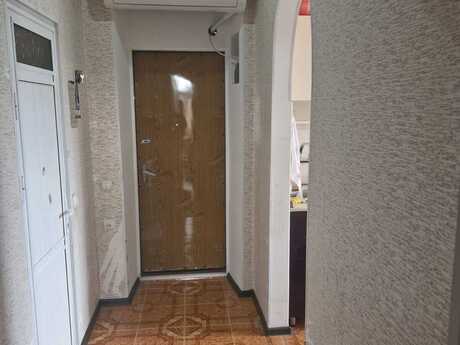 2 otaqlı köhnə tikili - Bakıxanov q. - 54 m²