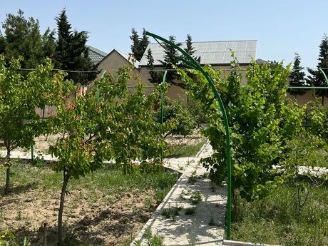 5-комн. дом/дача - пос. Пиршаги - 220 м²
