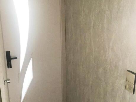 2 otaqlı köhnə tikili - Memar Əcəmi m. - 47 m²