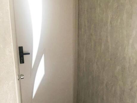 2 otaqlı köhnə tikili - Memar Əcəmi m. - 47 m²