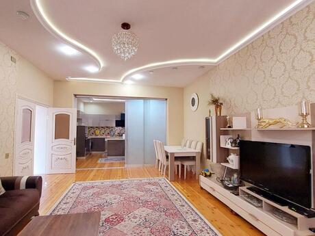 6-комн. дом/дача - пос. Мехтиабад - 200 м²