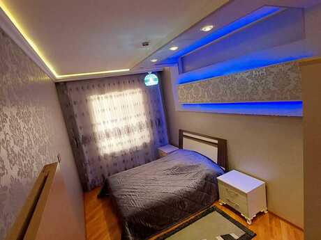 6-комн. дом/дача - пос. Мехтиабад - 200 м²