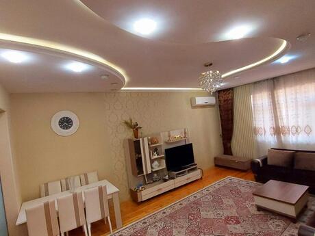 6-комн. дом/дача - пос. Мехтиабад - 200 м²