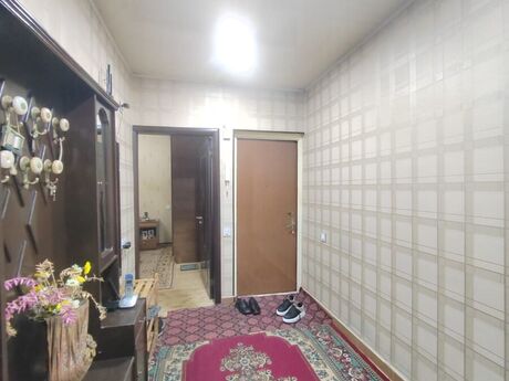 5 otaqlı köhnə tikili - Suraxanı r. - 110 m²