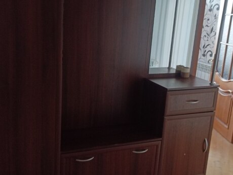 3 otaqlı yeni tikili - Nəriman Nərimanov m. - 90 m²