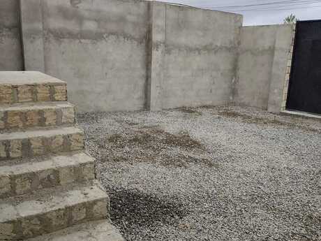 3 otaqlı həyət evi/bağ evi - Mehdiabad q. - 90 m²