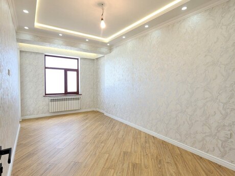 3 otaqlı yeni tikili - Sumqayıt - 98 m²