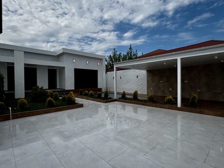 Elan №6112266 - Bakı, Mərdəkan q., 4 otaqlı, 170 m²