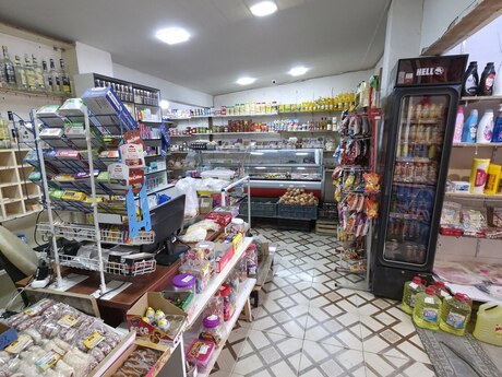 Объявление №6112189 - Баку, пос. Бакиханова, 3-комн., 210 м²