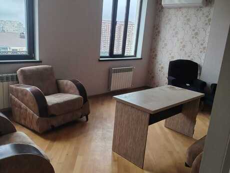 3 otaqlı yeni tikili - Memar Əcəmi m. - 130 m²