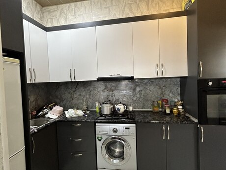 3 otaqlı həyət evi, 110 m², Binə: 68 000 ₼ 5