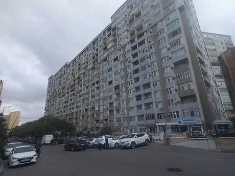 4 otaqlı yeni tikili - 20 Yanvar m. - 137 m²