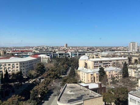 4-комнатная квартира, 145 м², Bakıxanov: 315 000 ₼ 5