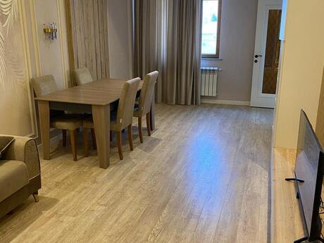 Elan №6112258 - Bakı, İnşaatçılar m., 2 otaqlı, 60 m², 5/17 mərtəbə