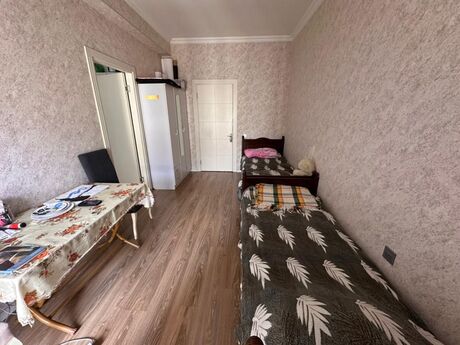 2-комн. новостройка - м. Нариман Нариманов - 62 м²
