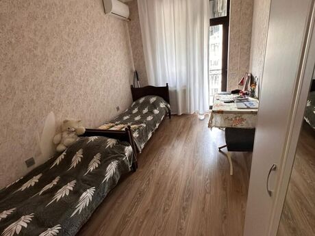 2-комн. новостройка - м. Нариман Нариманов - 62 м²