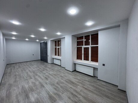 Obyekt - Şüvəlan q. - 100 m²