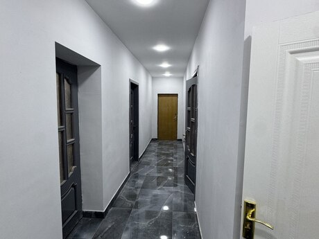 Obyekt - Şüvəlan q. - 100 m²